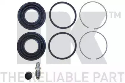 Ремкомплект, тормозной суппорт NK купить