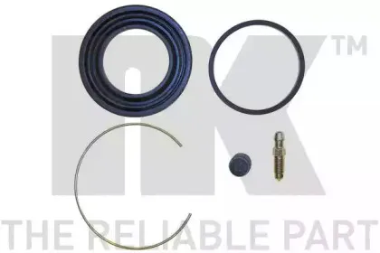 Ремкомплект, тормозной суппорт NK купить