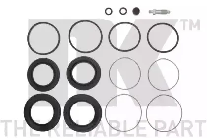 Ремкомплект, тормозной суппорт NK купить