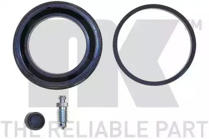 Ремкомплект, тормозной суппорт NK купить