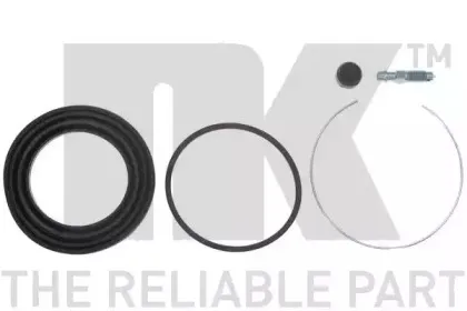 Ремкомплект, тормозной суппорт NK купить