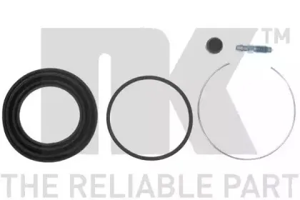 Ремкомплект, тормозной суппорт NK купить