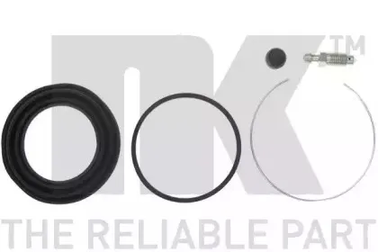 Ремкомплект, тормозной суппорт NK купить