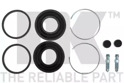 Ремкомплект, тормозной суппорт NK купить