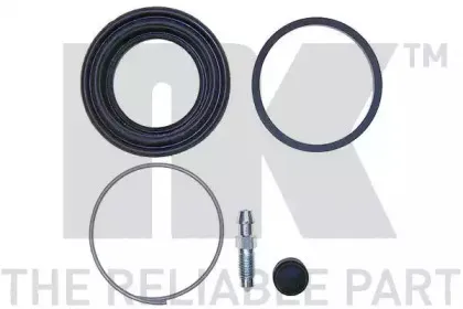 Ремкомплект, тормозной суппорт NK купить