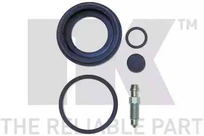 Ремкомплект, тормозной суппорт NK купить