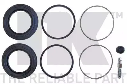 Ремкомплект, тормозной суппорт NK купить