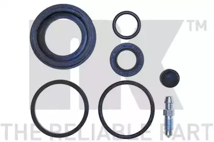 Ремкомплект, тормозной суппорт NK купить