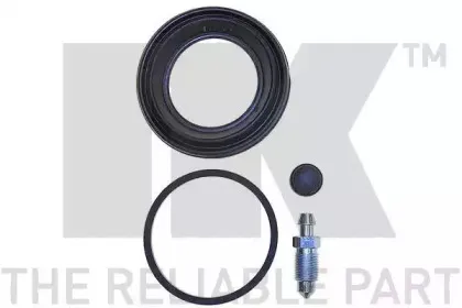 Ремкомплект, тормозной суппорт NK купить