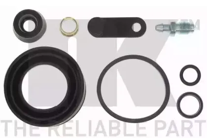 Ремкомплект, тормозной суппорт NK купить