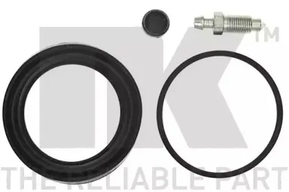 Ремкомплект, тормозной суппорт NK купить