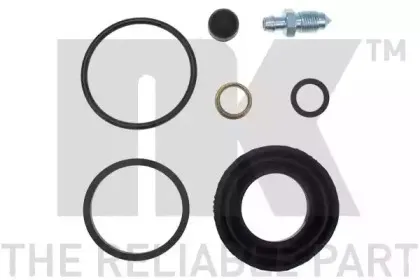 Ремкомплект, тормозной суппорт NK купить