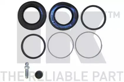 Ремкомплект, тормозной суппорт NK купить