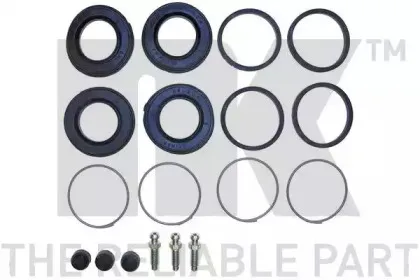 Ремкомплект, тормозной суппорт NK купить