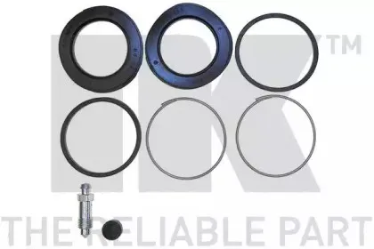 Ремкомплект, тормозной суппорт NK купить