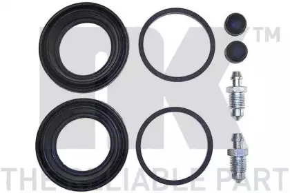 Ремкомплект, тормозной суппорт NK купить