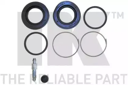 Ремкомплект, тормозной суппорт NK купить