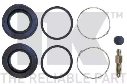 Ремкомплект, тормозной суппорт NK купить