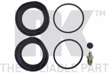 Ремкомплект, тормозной суппорт NK купить