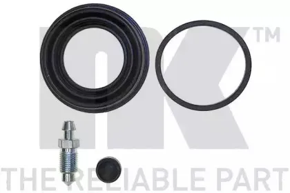 Ремкомплект, тормозной суппорт NK купить