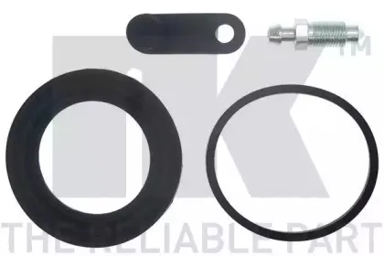 Ремкомплект, тормозной суппорт NK купить