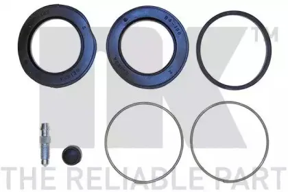 Ремкомплект, тормозной суппорт NK купить