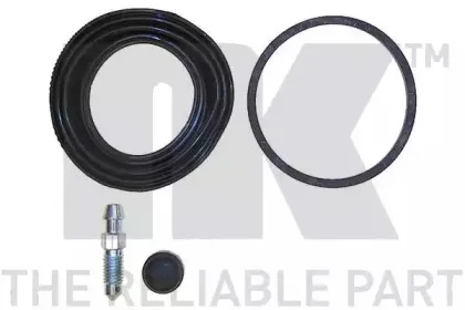 Ремкомплект, тормозной суппорт NK купить