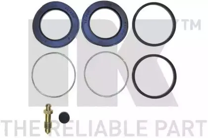 Ремкомплект, тормозной суппорт NK купить