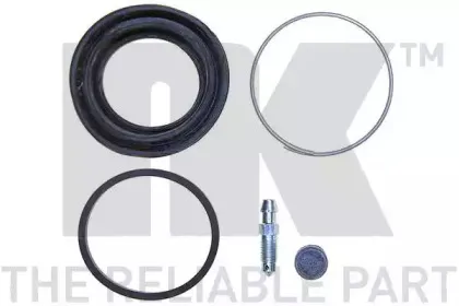 Ремкомплект, тормозной суппорт NK купить