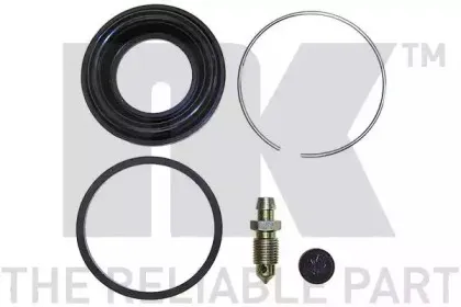 Ремкомплект, тормозной суппорт NK купить