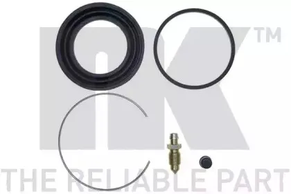 Ремкомплект, тормозной суппорт NK купить