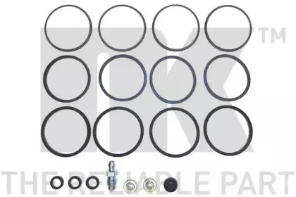 Ремкомплект, тормозной суппорт NK купить