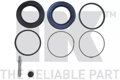 Ремкомплект, тормозной суппорт NK купить