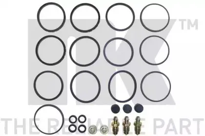 Ремкомплект, тормозной суппорт NK купить