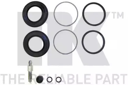 Ремкомплект, тормозной суппорт NK купить