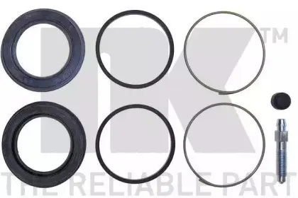 Ремкомплект, тормозной суппорт NK купить