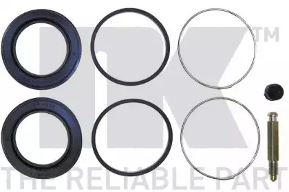 Ремкомплект, тормозной суппорт NK купить