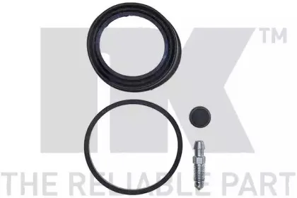 Ремкомплект, тормозной суппорт NK купить