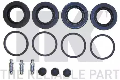 Ремкомплект, тормозной суппорт NK купить