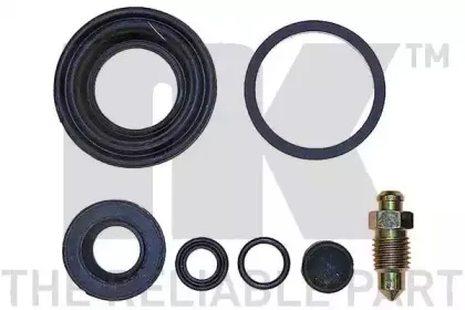 Ремкомплект, тормозной суппорт NK купить