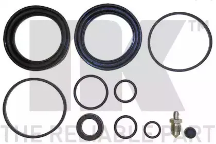 Ремкомплект, тормозной суппорт NK купить