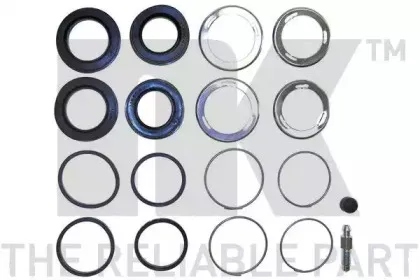 Ремкомплект, тормозной суппорт NK купить