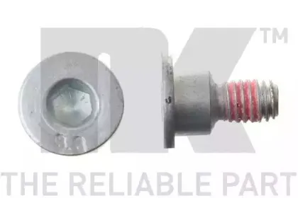 Болт, диск тормозного механизма NK купить