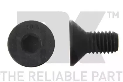 Болт, диск тормозного механизма NK купить