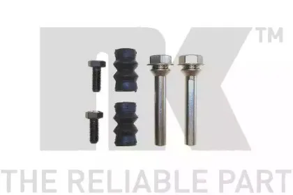 Направляющая гильза, корпус скобы тормоза NK купить