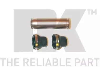 Направляющая гильза, корпус скобы тормоза NK купить