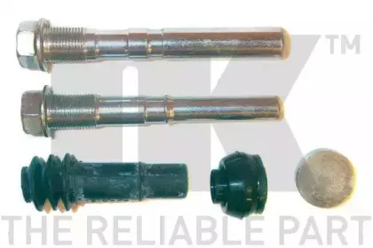 Направляющая гильза, корпус скобы тормоза NK купить