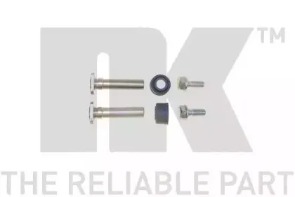 Направляющая гильза, корпус скобы тормоза NK купить