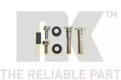 Направляющая гильза, корпус скобы тормоза NK купить