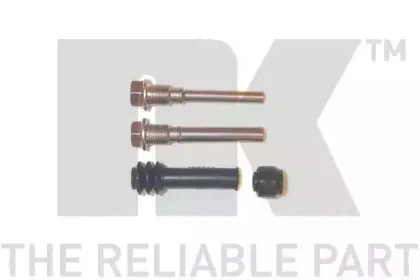 Направляющая гильза, корпус скобы тормоза NK купить